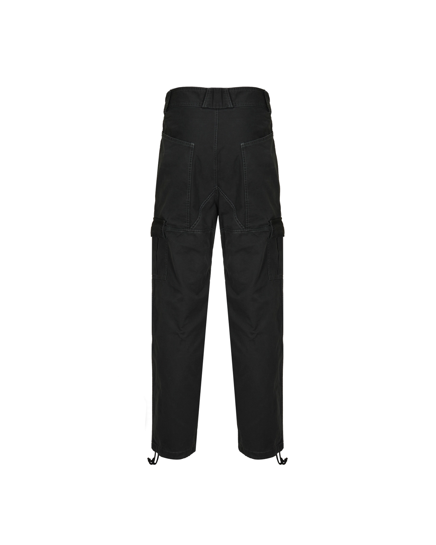 CF Star Stud Cargo Pants-3.